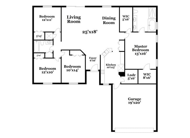 Foto del edificio - 105 Pompei Dr