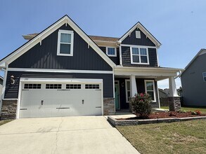 Building Photo - 100 Hampton Dr