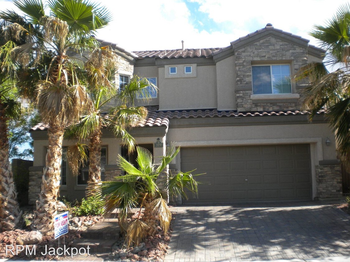 Primary Photo - 329 Orchid Oasis Ave