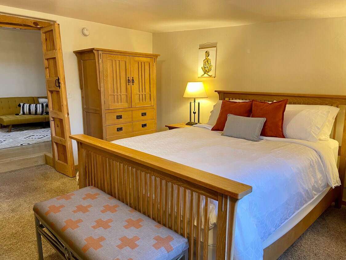 317 S Pinos Altos St Unit 3, Silver City, NM 88061 Apartments 317 S