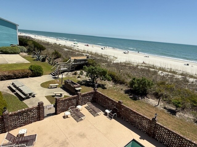 Foto del edificio - 811 N Ocean Blvd