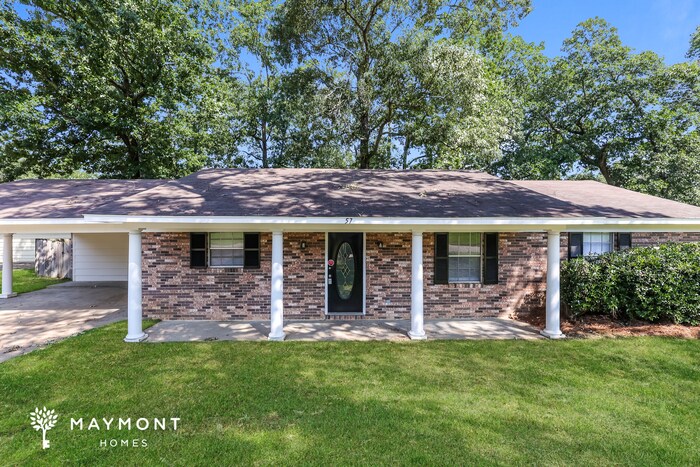 Primary Photo - Gorgeous All-Brick Home in Brandon, MS!
