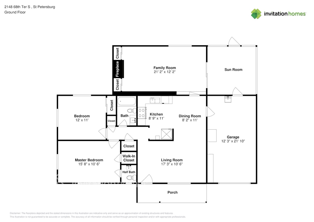 Foto del edificio - 2148 68th Terrace S