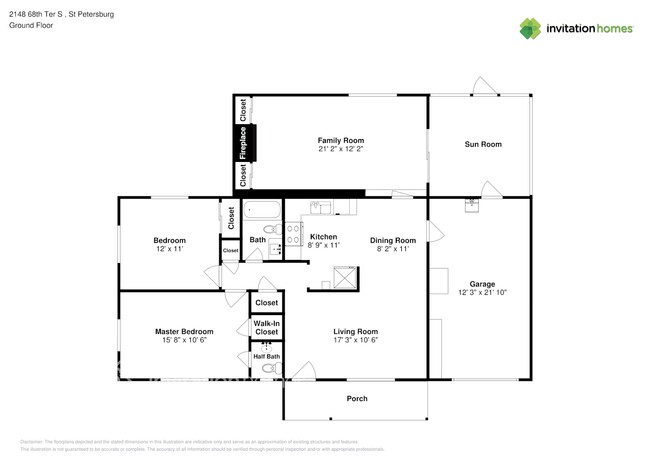 Foto del edificio - 2148 68th Terrace S