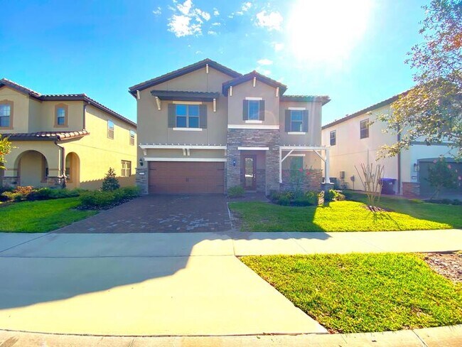 Building Photo - 11316 Lemon Lake Blvd