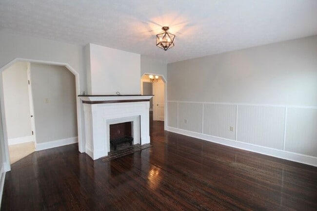 Foto del edificio - 3 Shenandoah Ave