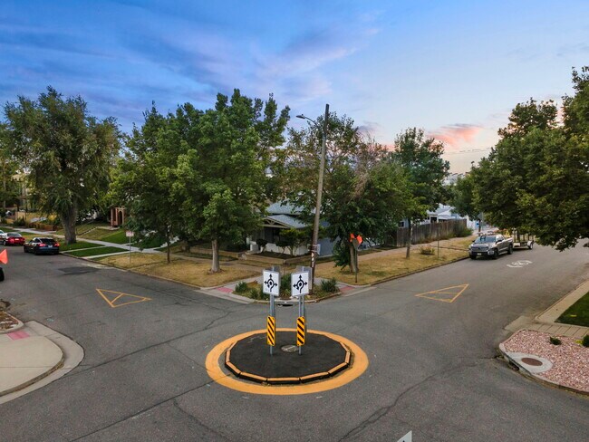 Foto del edificio - 4059 Osage St