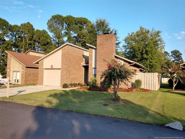 Building Photo - 4603 Hoe Ct