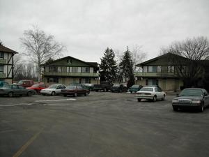 Primary Photo - Country Side Apartments