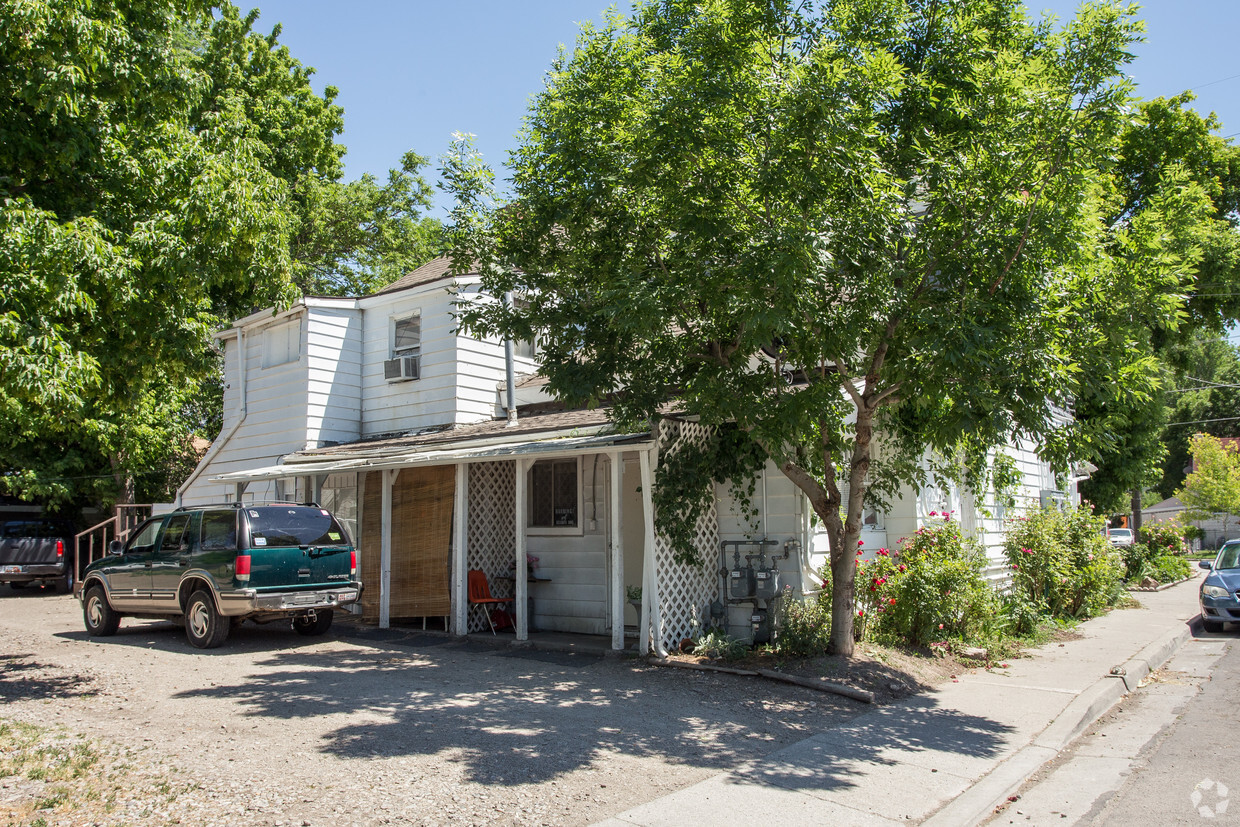 Building Photo - 403 E 2700 S