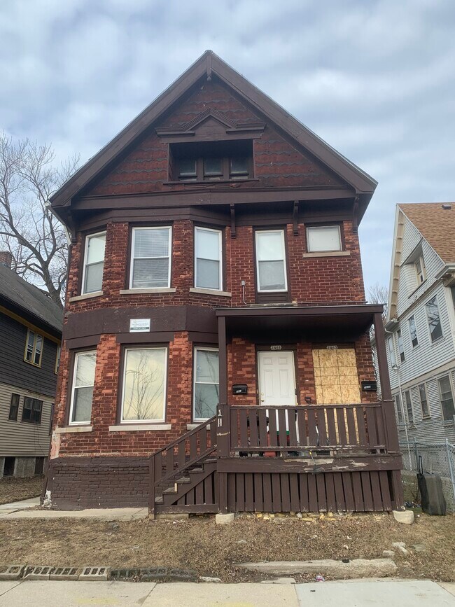 Building Photo - 2461 N 8th St