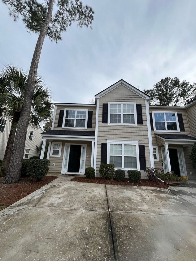 Westcott Plantation 4Br 2.5Ba Townhouse - Westcott Plantation 4Br  2.5Ba  Townhouse