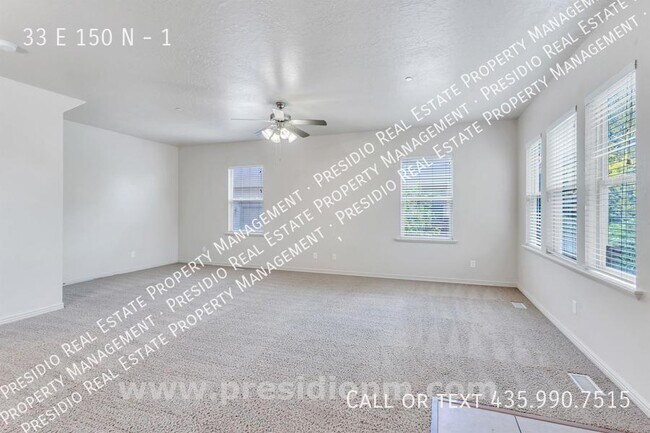 Building Photo - 33 E 150 N