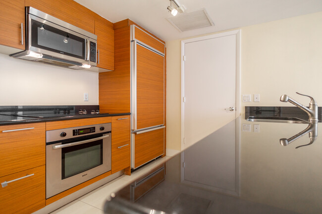 Foto del edificio - 50 Biscayne Blvd