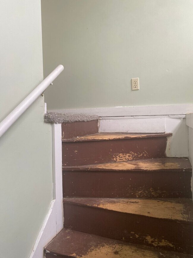 Foto del edificio - 2 Chapel St