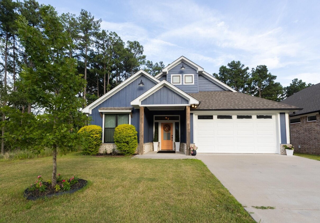 Foto principal - 1668 Alamo Xing Rd