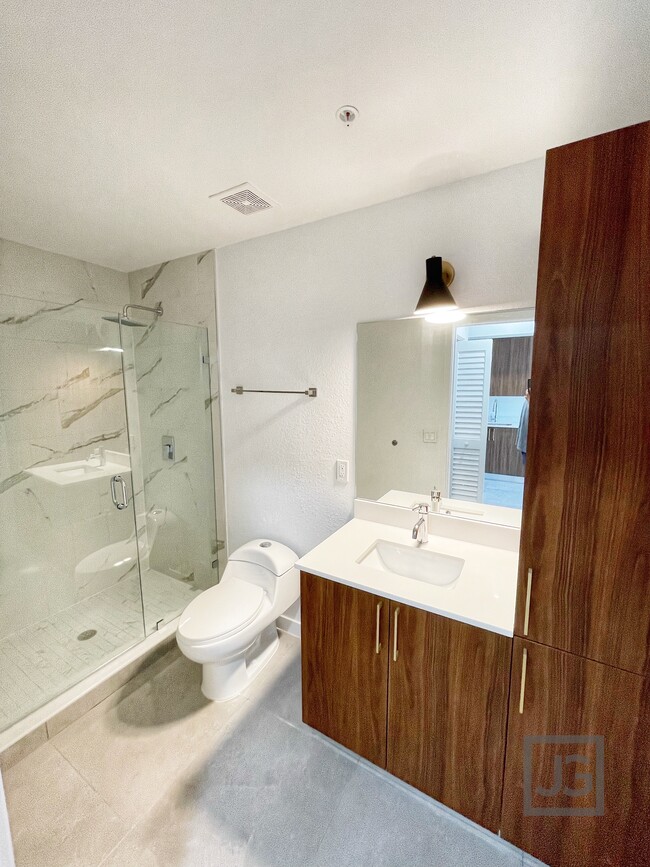 Bathroom - 7969 NW 51st Ct