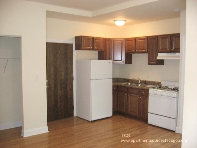 Photo - 2600 N Kimball Ave Apartment