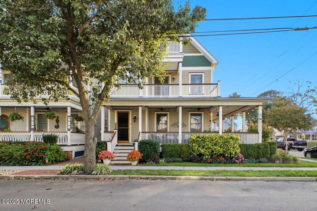 Foto principal - 84 Cookman Ave