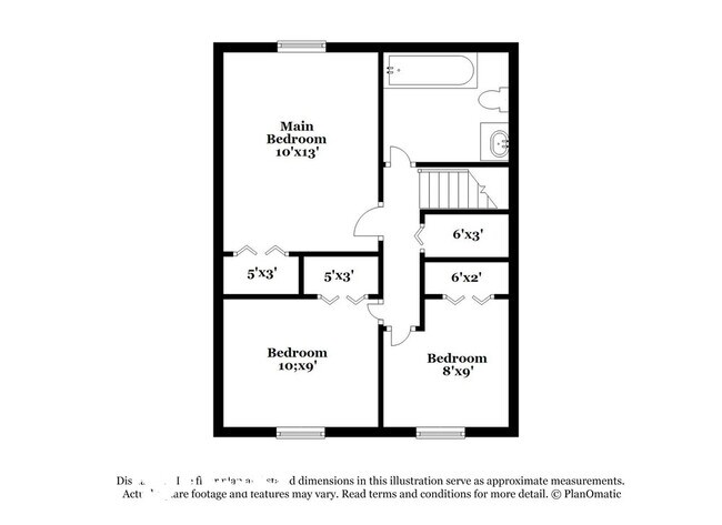 Building Photo - 8131 Sheroak Ct