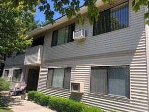 Building Photo - 611 N Baker Ave