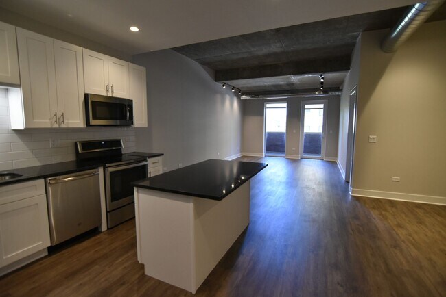 Foto del edificio - 3804 N Broadway St