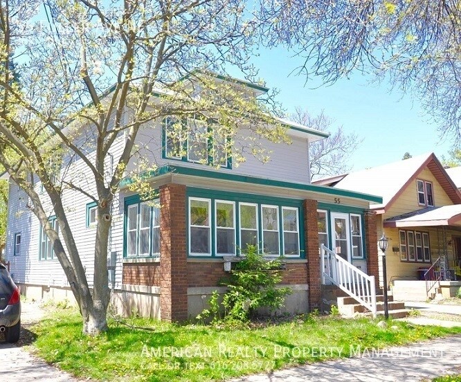Primary Photo - 55 Fuller Ave NE