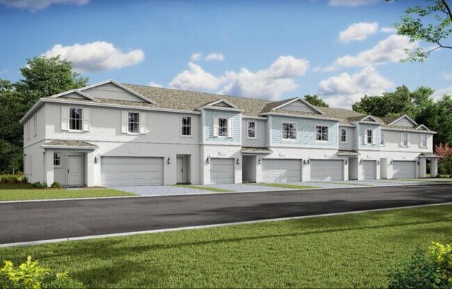 Building Photo - 608 Waters Edge Ln