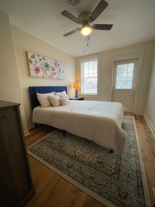 Photo - 411 Gilmer St Apartment