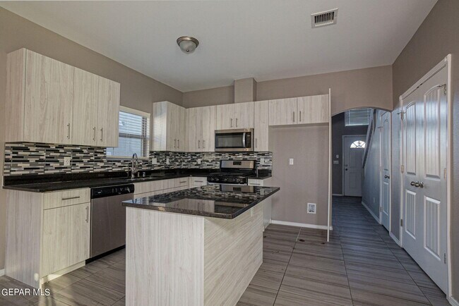 Foto del edificio - 12918 Clevedon St