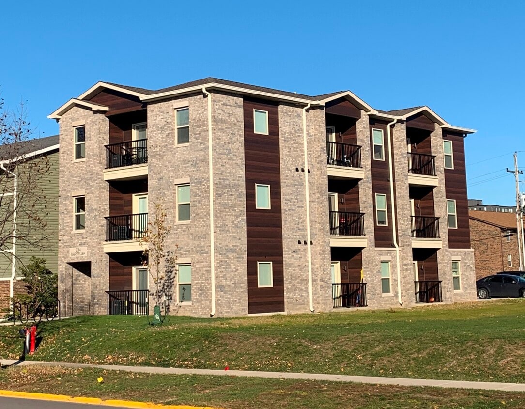 234 Marsteller St - 234 Marsteller St, Lafayette, IN 47906-4367