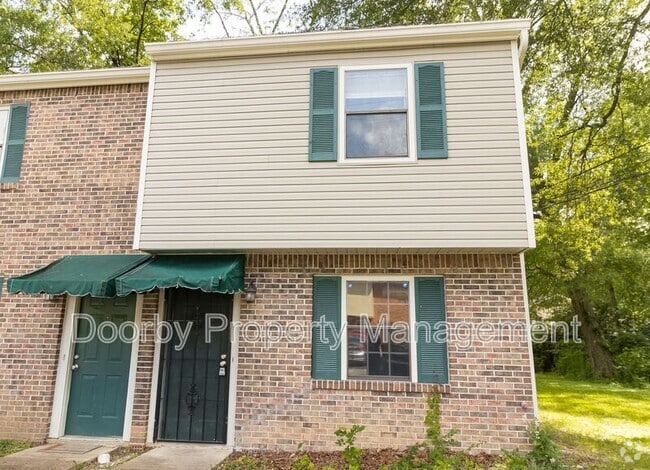 Building Photo - 5358 Haisten Ct