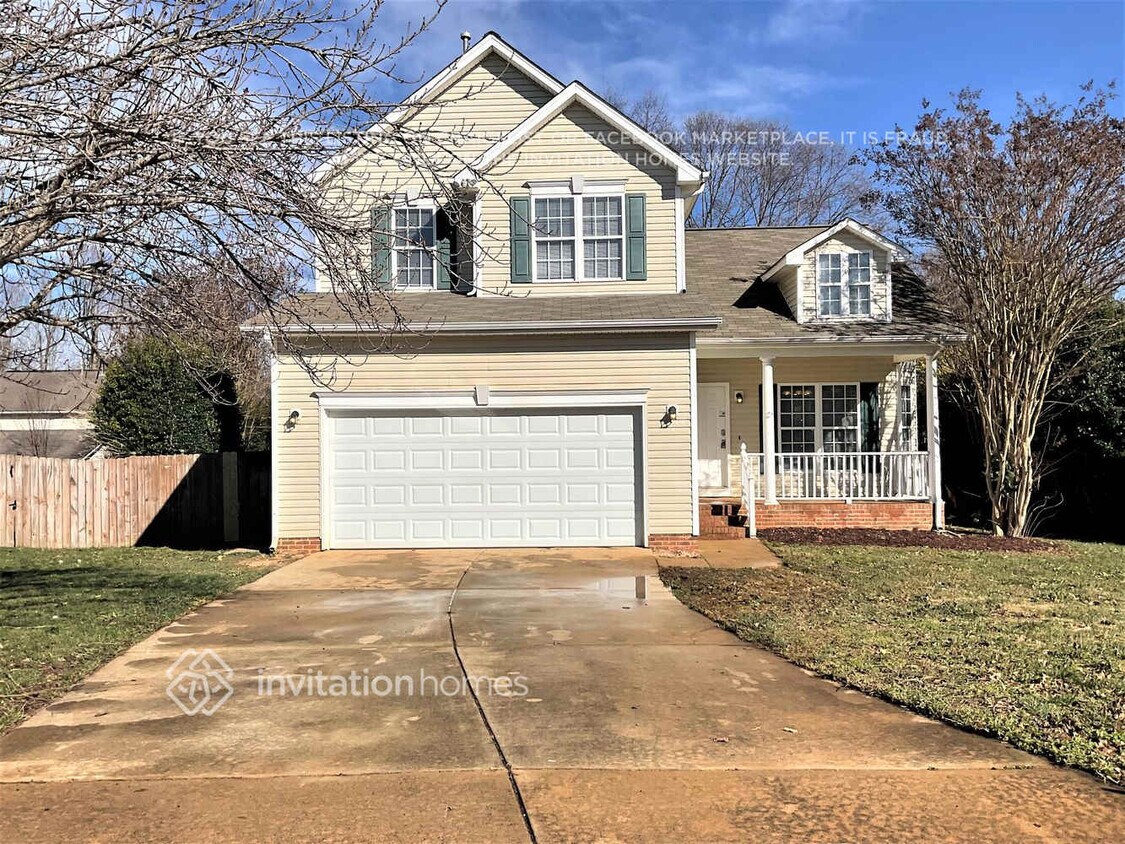 Foto principal - 1108 Sandstone Ct