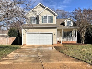 Building Photo - 1108 Sandstone Ct