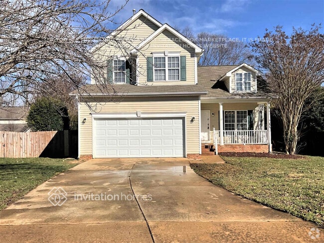 Building Photo - 1108 Sandstone Ct