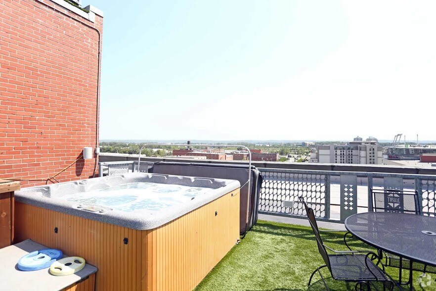 Tiptop Apartments Als Omaha Ne