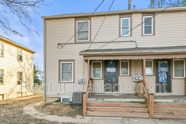 Foto del edificio - 3314 Franklin St