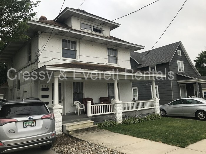 Primary Photo - 2 Bedroom Apartment In The Heart of Niles!