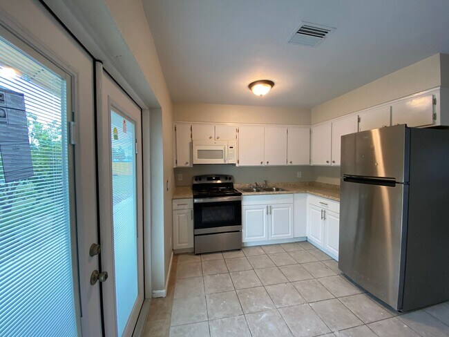 Foto del edificio - 2601 47th Terrace SW