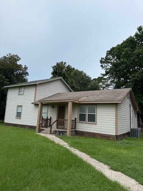 Building Photo - 15114 Firetower Rd