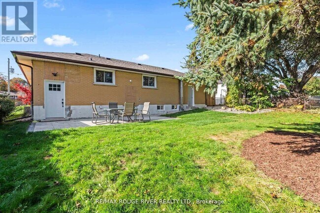 Photo du bâtiment - 745 Glengrove St