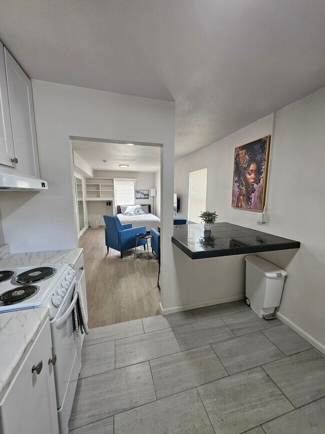 Foto del edificio - 3518 S Bannock St