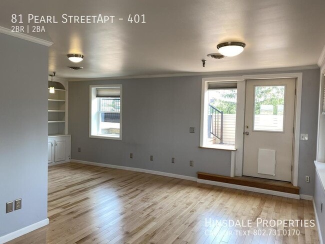 Building Photo - 81 Pearl St