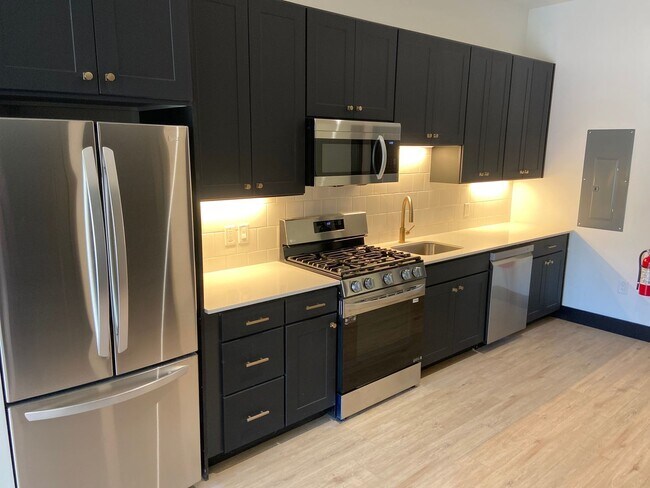 Foto del edificio - Fantastic one bedroom with balcony at Watermark in Easton