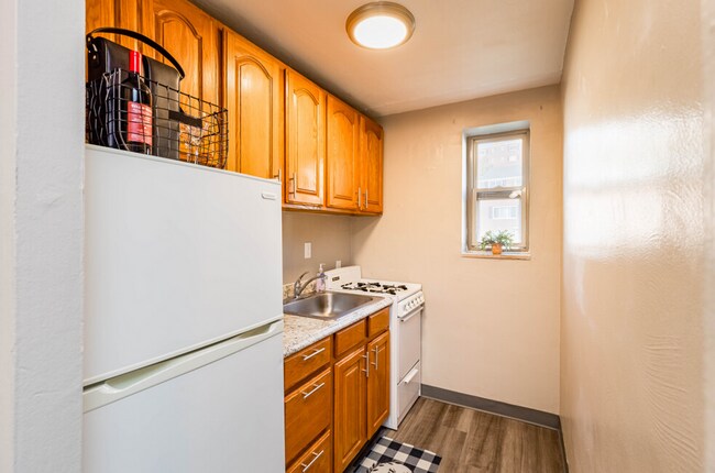 Interior Photo - Hillside Meadows-The Perfect Place to Call Home