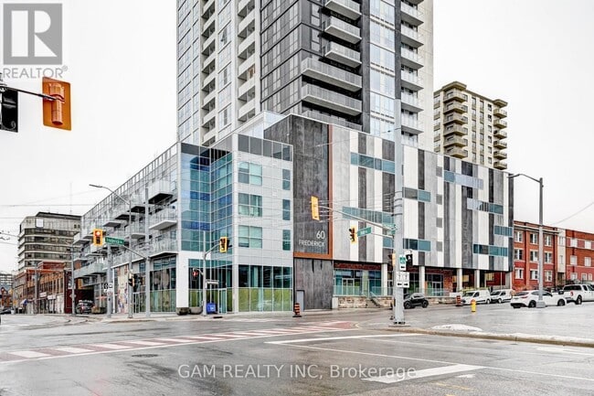 Building Photo - 60 Frederick St