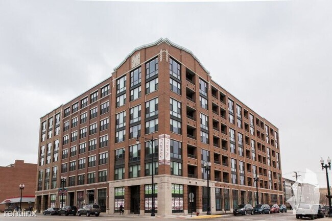 Building Photo - 408 S Michigan Ave