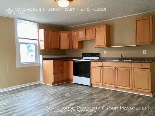 Foto del edificio - 3070 Lincoln Hwy E