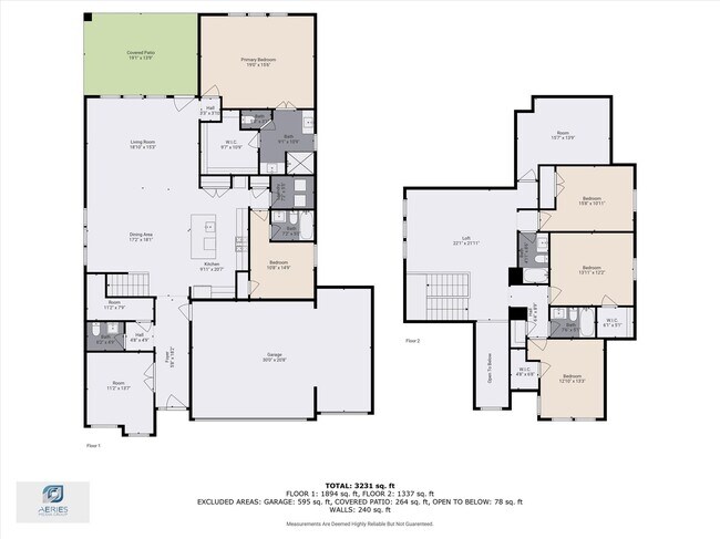 Foto del edificio - 24126 Orchard Oriole Ct