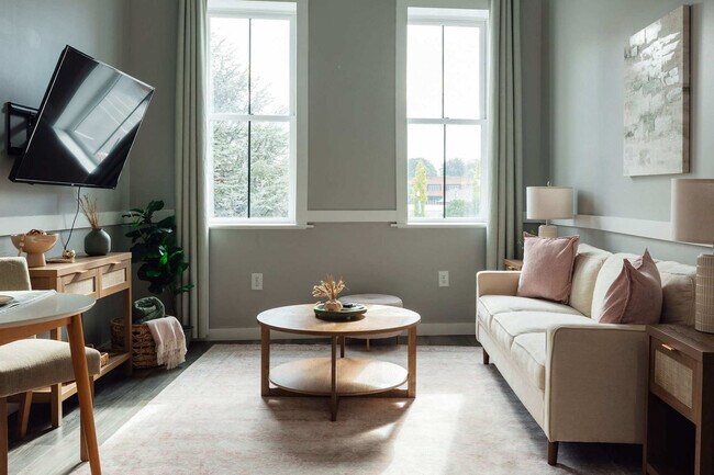 Foto del edificio - 117 Spring St